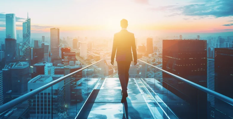 Coaching exécutive pour dirigeant