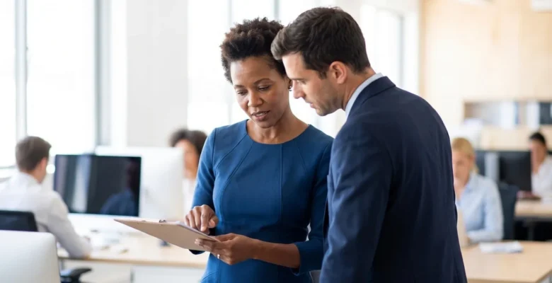 Les erreurs à ne pas commettre en management avec le DISC