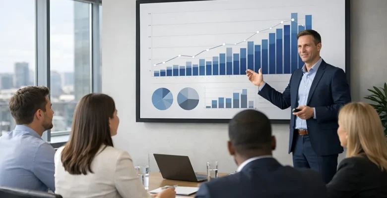 Le modèle DISC en entreprise